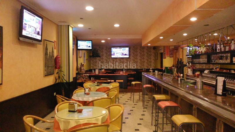 Foto 3ce08e1d-9529-4e5f-8214-0190eb33dacd. Local comercial a avenida do fragoso 83 a As Travesas - Balaidos Vigo