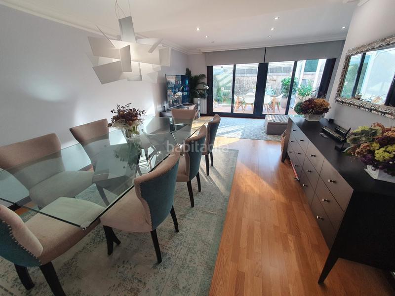 Foto 1e21b967-f00e-409c-9c7f-6fe0c08f06f0. Chalet avec chauffage parking dans Sardoma - Castrelos Vigo