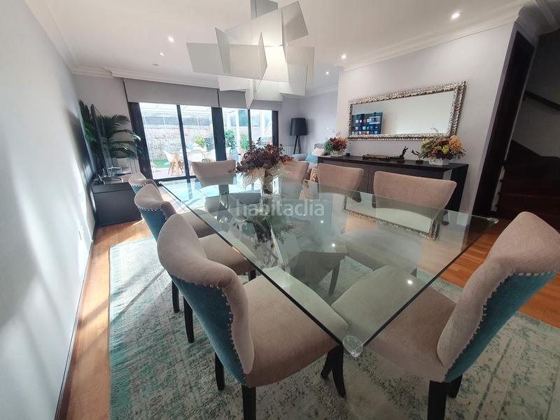 Foto 3f174a9b-c7b9-4971-b342-802d2d9f62c3. Chalet avec chauffage parking dans Sardoma - Castrelos Vigo