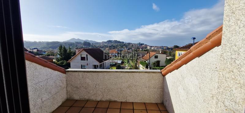 Foto 514a44bb-345f-40c5-af00-4b0de17118c2. Chalet avec chauffage parking dans Sardoma - Castrelos Vigo