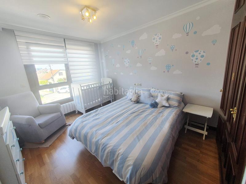 Foto 7bb7577f-09ad-47e0-8555-acba32779e9c. Chalet avec chauffage parking dans Sardoma - Castrelos Vigo