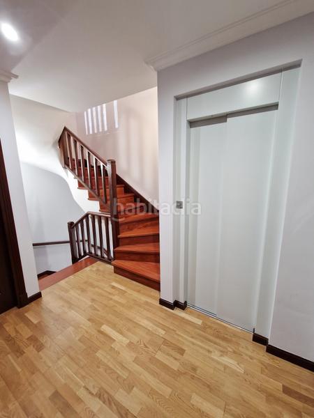 Foto 896bdf80-300b-4f15-ae35-4621765d20c1. Chalet avec chauffage parking dans Sardoma - Castrelos Vigo