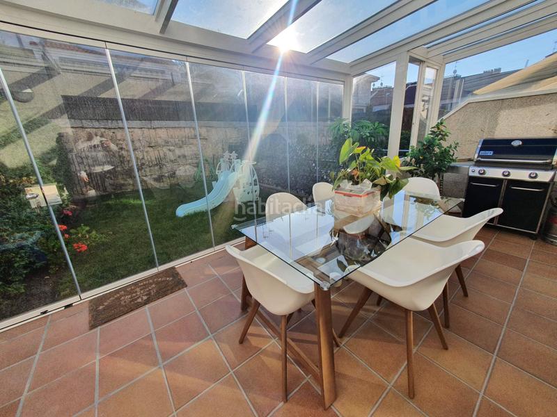 Foto b268e5b4-90e6-4ddb-8752-fa54d3c616a1. Chalet avec chauffage parking dans Sardoma - Castrelos Vigo