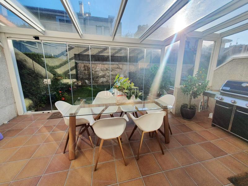 Foto b7f31db4-93d4-44b8-8a1e-904f7bf90d01. Chalet avec chauffage parking dans Sardoma - Castrelos Vigo