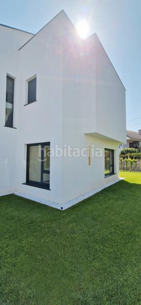 Foto bcc34660-75da-4d67-862f-8caef741d2bc. Chalet vivienda residencial unifamiliar independiente en Baiona