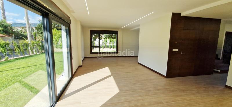 Foto e4cc36cd-3384-461f-adf2-3e8a7d66bcaf. Chalet vivienda residencial unifamiliar independiente en Baiona