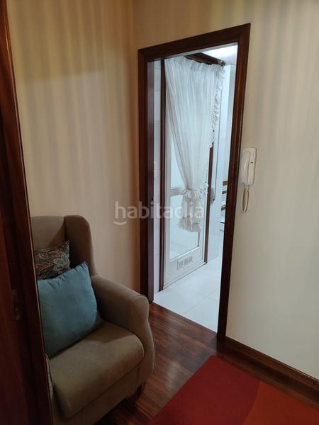 Foto 43b090fe-17c8-484c-81b2-c931898aa992. Affitto piccolo appartamento in avenida de bueu 27 in Cangas