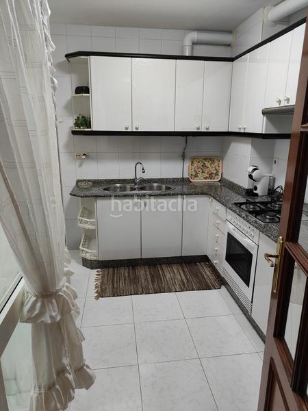 Foto c36e8739-0554-4f57-85d7-cb2cbe34e194. Affitto piccolo appartamento in avenida de bueu 27 in Cangas