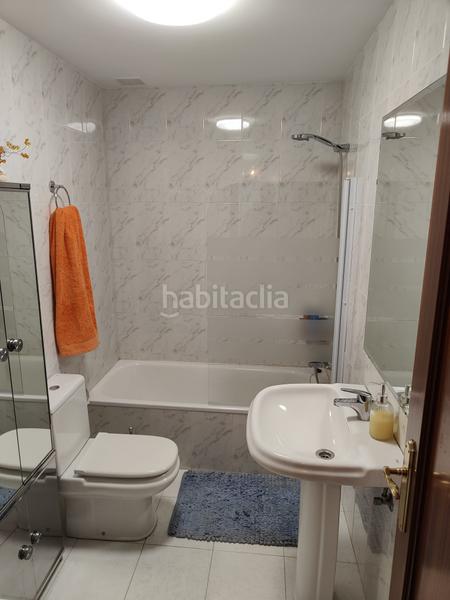 Foto f988cc87-ab22-4fdf-bafe-beba665f3957. Affitto piccolo appartamento in avenida de bueu 27 in Cangas