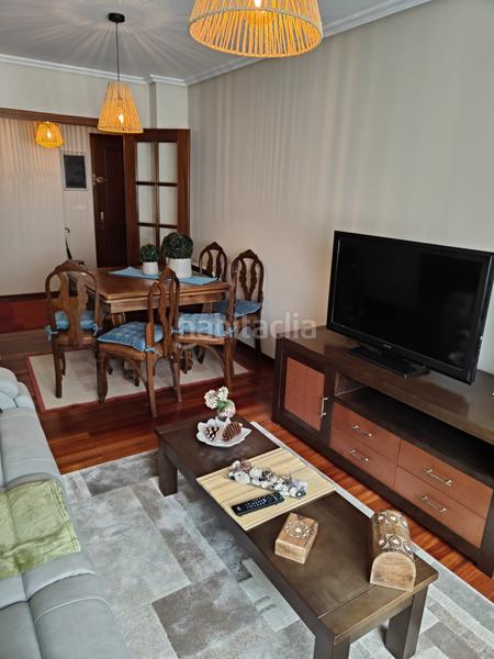 Foto 9b3b5c97-5aa0-472e-8db9-3fbe7565d414. Lloguer apartament a avenida de bueu 27 a Cangas pueblo Cangas