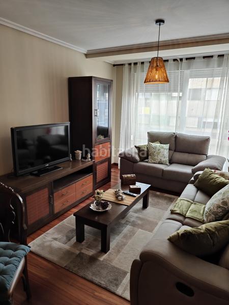 Foto 9c21c1db-422d-4482-814c-01208c2022c8. Location appartement dans avenida de bueu 27 dans Cangas pueblo Cangas