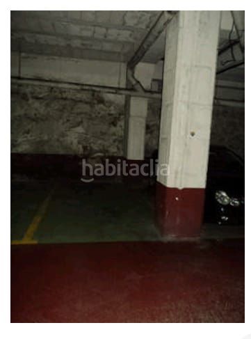 Foto 4d3da20d-140c-47a0-b60e-e0121b886f29. Aparcament cotxe a Plaza de la industria Vigo