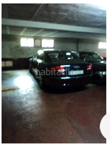 Foto bfc6a326-8807-417d-84b4-ba4ed89a575d. Aparcament cotxe a Plaza de la industria Vigo