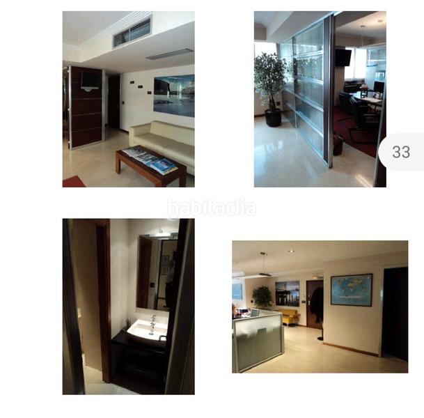 Foto 895bba7e-beb0-4396-b946-c9941db7ec3d. Oficina s con renta, ideal inversores en Plaza de la industria Vigo