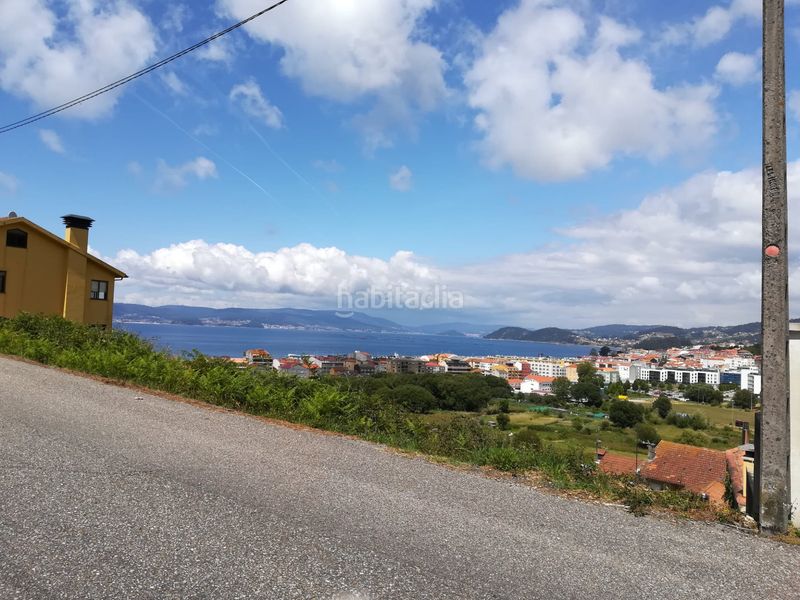 Foto 0446fcdb-ac09-42da-ba85-3120990feaa4. Terreny residencial a Bueu