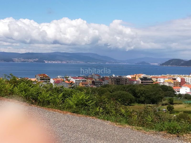 Foto c4f52547-f991-47e8-8667-a948cc7ccc81. Terreny residencial a Bueu