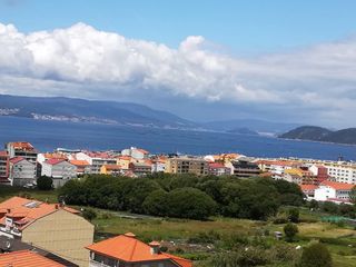 Terreno residencial en Bueu