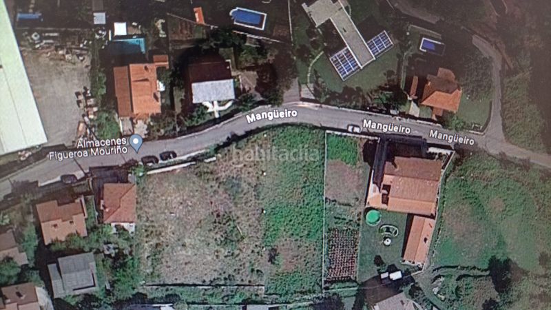 Foto 14efb7ee-f1eb-476e-999f-349c238ee868. Terreny residencial a Vilaboa