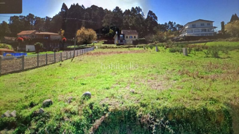 Foto 4b8dde2c-3619-415f-90a9-d65560173156. Terreny residencial a Vilaboa