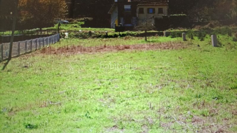 Foto efcdb88c-197c-4eba-b3f0-37eea40fed08. Terreny residencial a Vilaboa