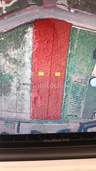 Foto f279f5a2-46f6-4465-8d78-44c2d05c0d5c. Terreny residencial a Vilaboa