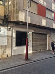 Business premise in Rúa Andalucía 11
