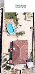 Terreny residencial a Pedanías - Extrarradio. Parcela junto a restaurante las perdices