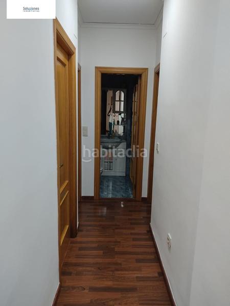 Foto 0bc381cb-f883-4bd8-8e1e-8bd1d0452f6a. Piso  bajo con patio en Santa Teresa - Vereda Albacete