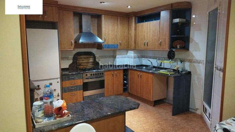 Foto 552b3073-a588-4814-992c-c965216be7b5. Piso  bajo con patio en Santa Teresa - Vereda Albacete