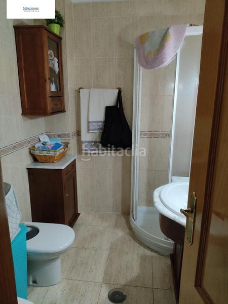 Foto 94537b62-1f80-4664-8805-d41f87e5bd5f. Piso  bajo con patio en Santa Teresa - Vereda Albacete