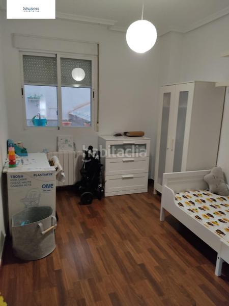 Foto a02c3147-3912-410e-9064-ab9952d47ad6. Piso  bajo con patio en Santa Teresa - Vereda Albacete
