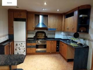 Appartement à Santa Teresa - Vereda. Piso bajo con patio