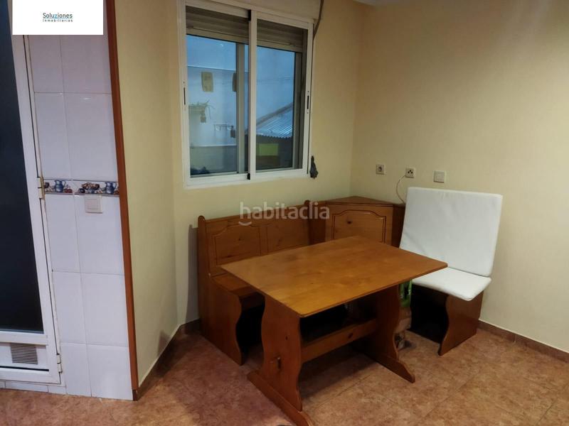 Foto b0c19e98-2c62-4c4e-983d-e9bfd649596e. Piso  bajo con patio en Santa Teresa - Vereda Albacete