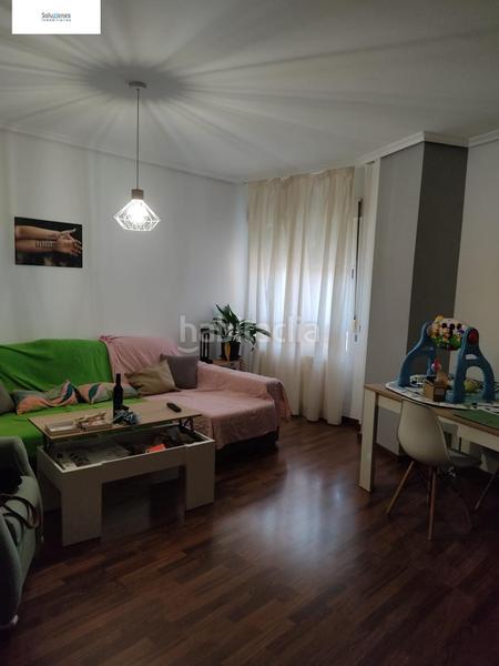 Foto ea3aa17e-ffe8-4621-8ef6-7ea9803bf6c3. Piso  bajo con patio en Santa Teresa - Vereda Albacete
