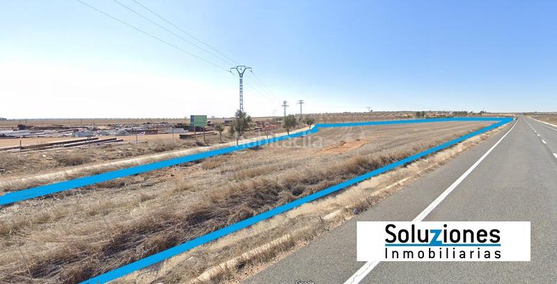 Foto 1c13fa72-8194-4f4f-acf2-419036a44dee. Propriété dans Barrax