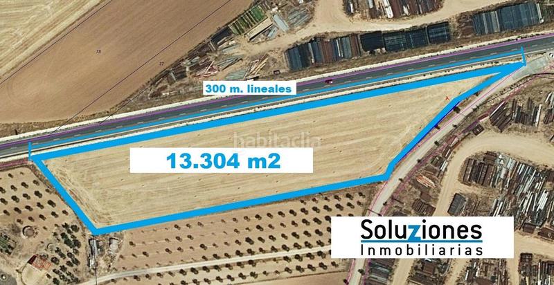 Foto 4719e8e9-777e-4e7d-b7e6-7851e24f747d. Propriété dans Barrax