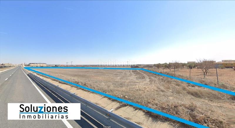 Foto af545f22-80b4-46d1-b3ee-bbca2f99012f. Propriété dans Barrax