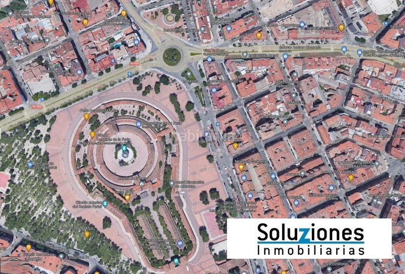 Foto c4cc7697-f0d7-4331-a29a-1a1cb47ef3c8. Lloguer local comercial a El Pilar Albacete