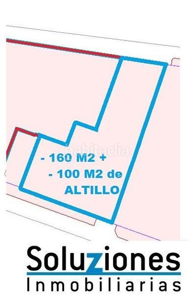 Foto cbd11e46-fd98-4c79-ac6c-4875c7ab9eda. Location local commercial dans El Pilar Albacete
