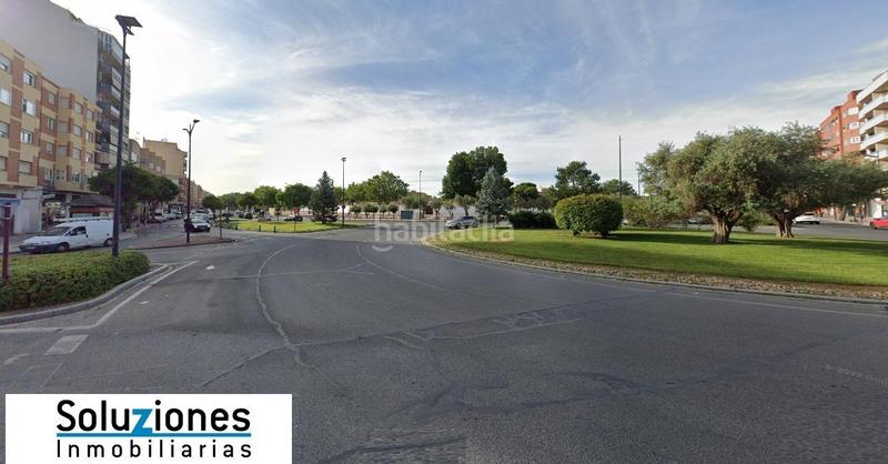 Foto d23fa485-1e2f-4752-b2be-3aebceef1de7. Location local commercial dans El Pilar Albacete