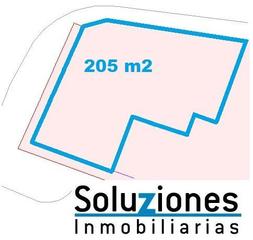 Business premise in El Pilar