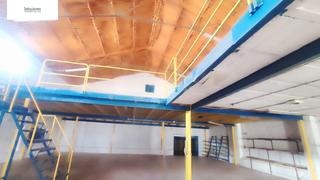 Lloguer Nau industrial a Pedanías - Extrarradio. Nave junto a carretera nacional 430  barrax