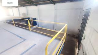 Miete Fabrikhalle in Pedanías - Extrarradio. Nave junto a carretera nacional 430  barrax