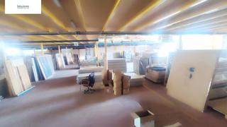 Lloguer Nau industrial a Pedanías - Extrarradio. Nave junto a carretera nacional 430  barrax