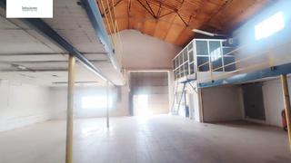 Affitto Capannone industriale in Pedanías - Extrarradio. Nave junto a carretera nacional 430  barrax