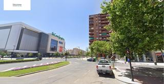 Lloguer Local Comercial a Parque Sur. Local comercial junto al corte ingles en avenida de españa