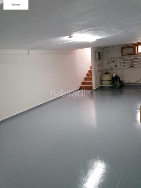 Foto ce9d5e0e-7cc4-4045-9ba7-d8fda4a73f53. Casa adossada amb calefacció aparcament piscina a Albacete