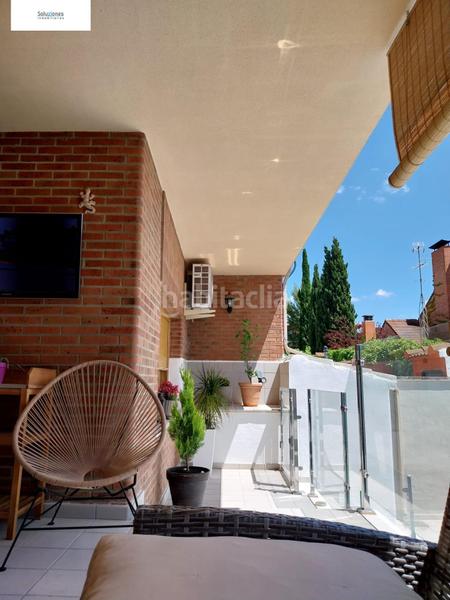 Foto f7489c10-8986-4c84-8406-1ed02212904e. Casa adossada amb calefacció aparcament piscina a Albacete
