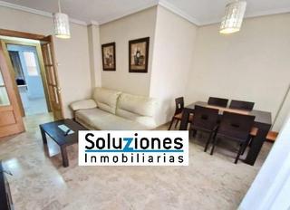 Piso en Carretas - Pajarita. Bonito apartamento cercano a la avenida de españa
