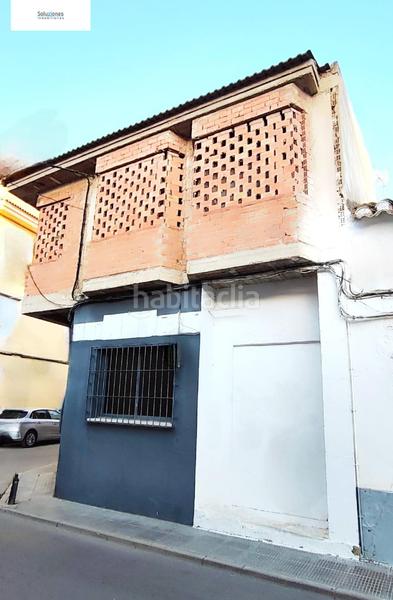 Foto 252cb006-9f57-4c8b-ab3b-ff07db4d23e6. Casa con parcheggio in Feria Albacete